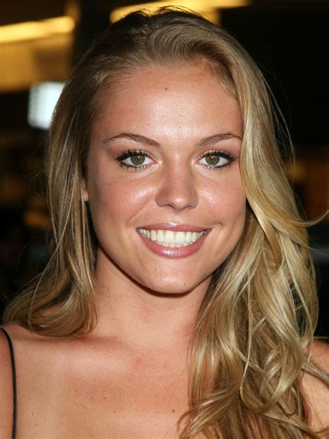 Agnes Bruckner